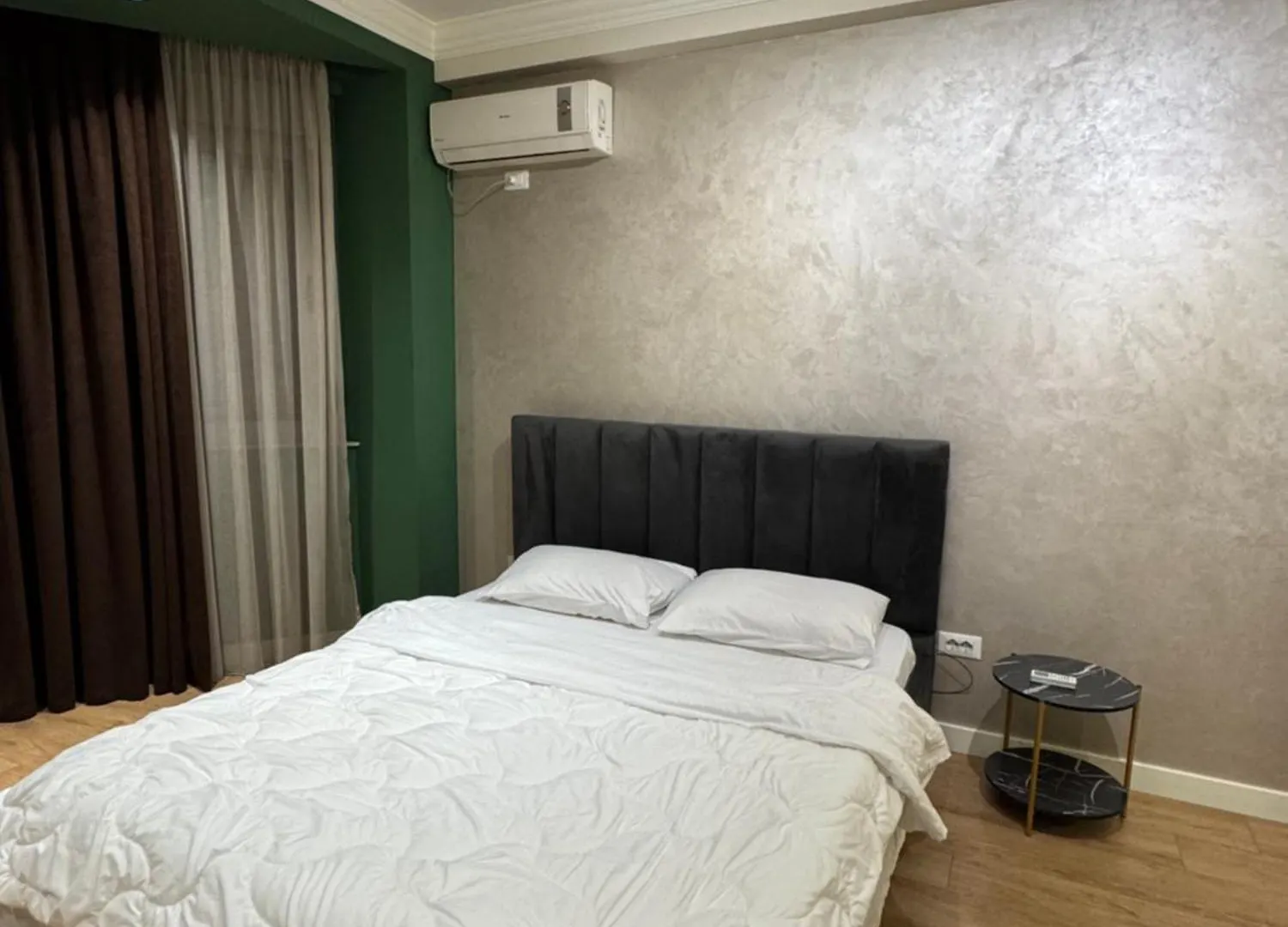 Prayla Luxury Apartment At Condor Center Tirana